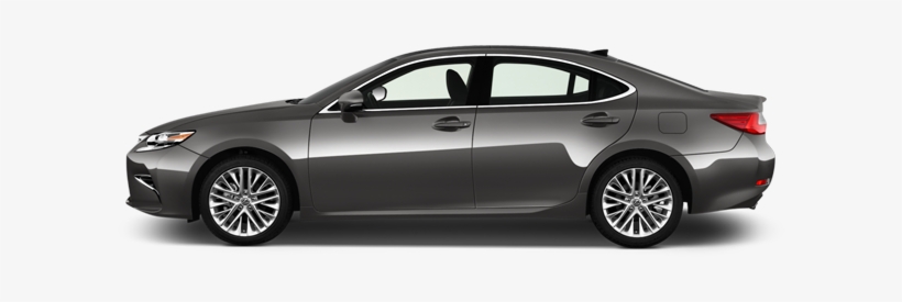 Lexus Es - Subaru Impreza Sedan 2018, transparent png download