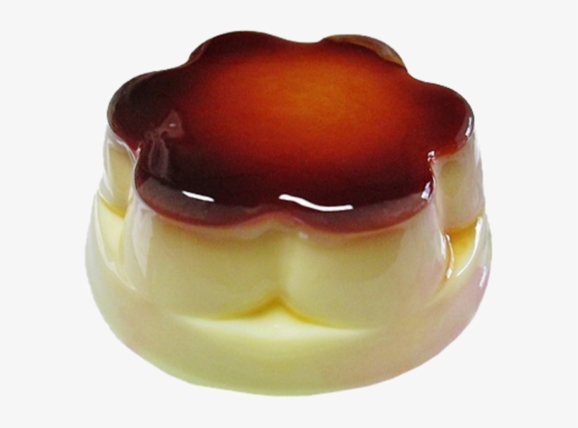 Panna Cotta, transparent png download