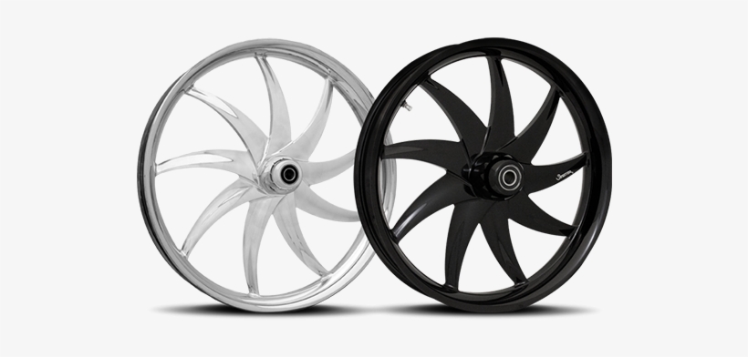555 X 555 3 - Chopper Wheels, transparent png download