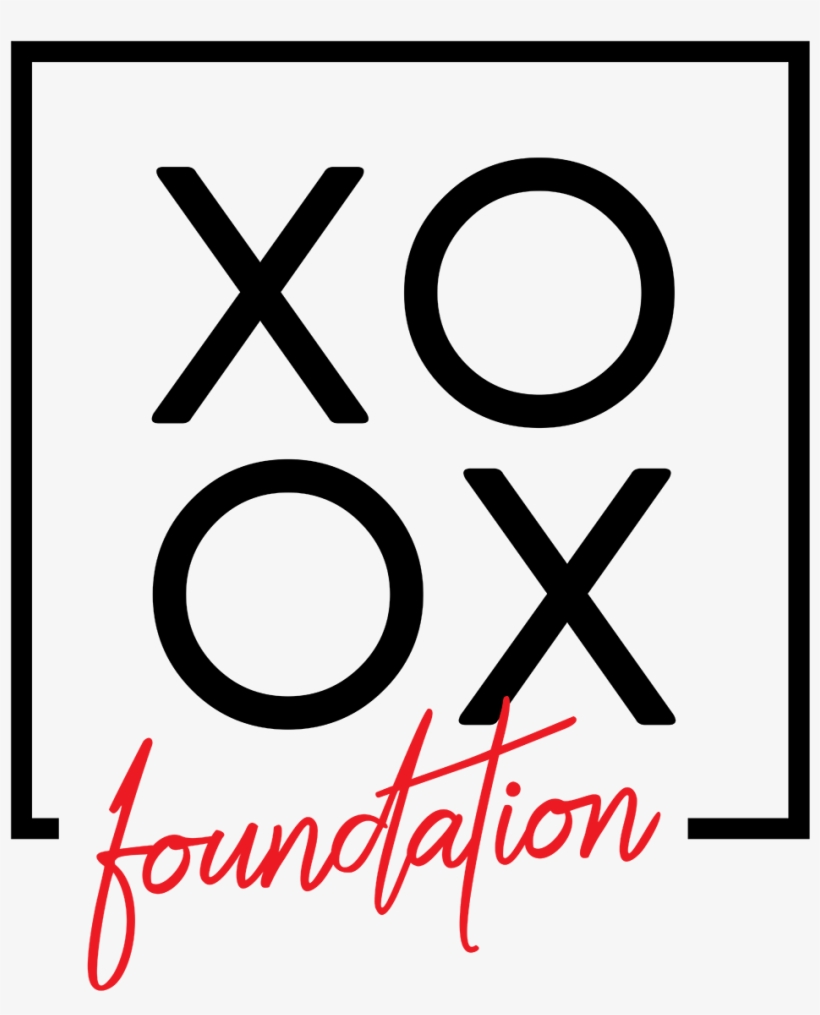 Xoxo Foundation Npo - Circle, transparent png download