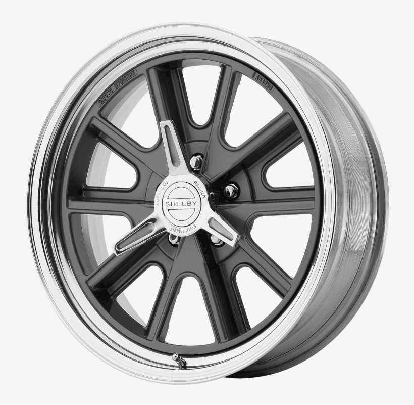 800 X 800 1 - American Racing Shelby Wheels, transparent png download