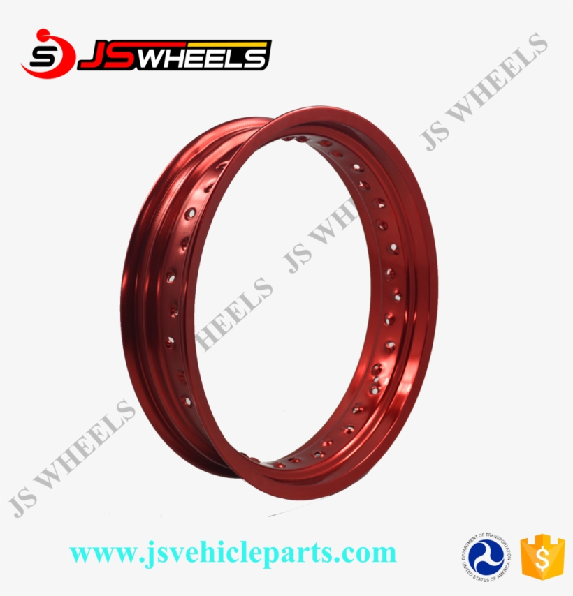 Motorcycle Alloy Wheel - Trade Assurance, transparent png download
