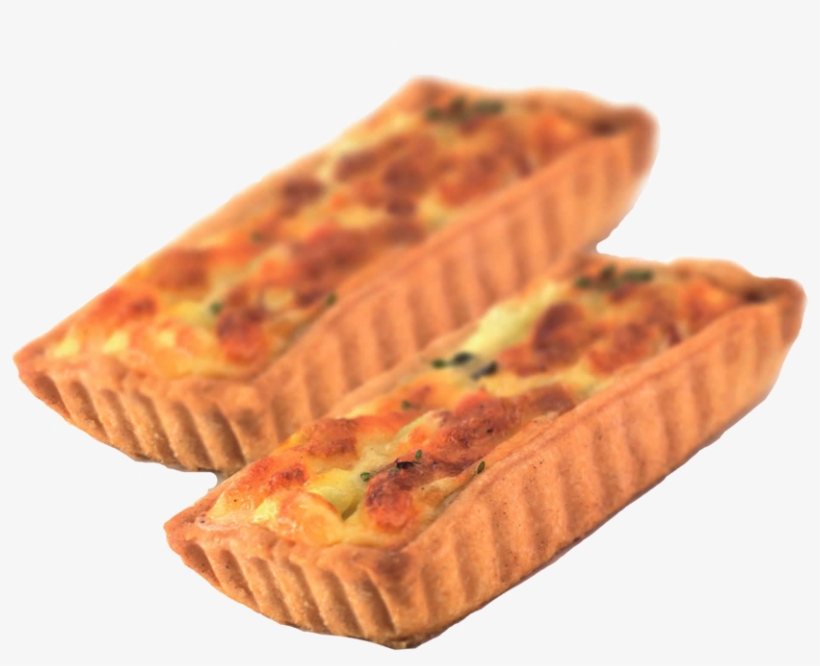 Kitchen Craft Set Of 2 Mini Oblong Flan Tins, transparent png download