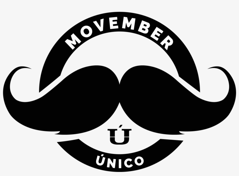 Movember, Cuando Un Bigote Se Convierte En Una Causa - Super Star Albania, transparent png download
