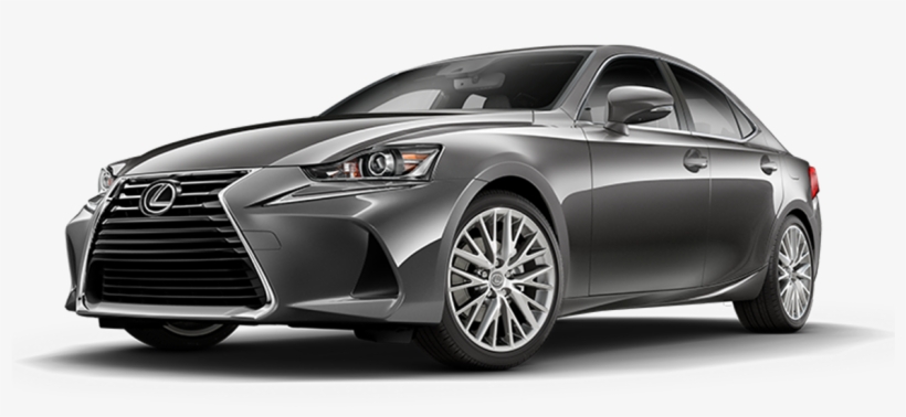 2019 Lexus Is Review - Lexus Is 300 Caviar, transparent png download