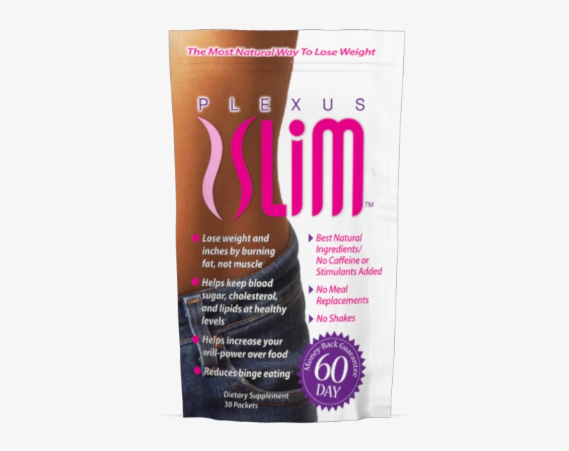 Plexusslim 0018[1] - Plexus Slim, transparent png download