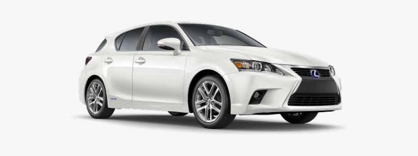 Ct200h - Lexus Ls, transparent png download