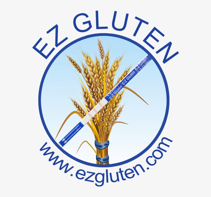Wheat Logo Png - 麦 穗 矢量 图, transparent png download