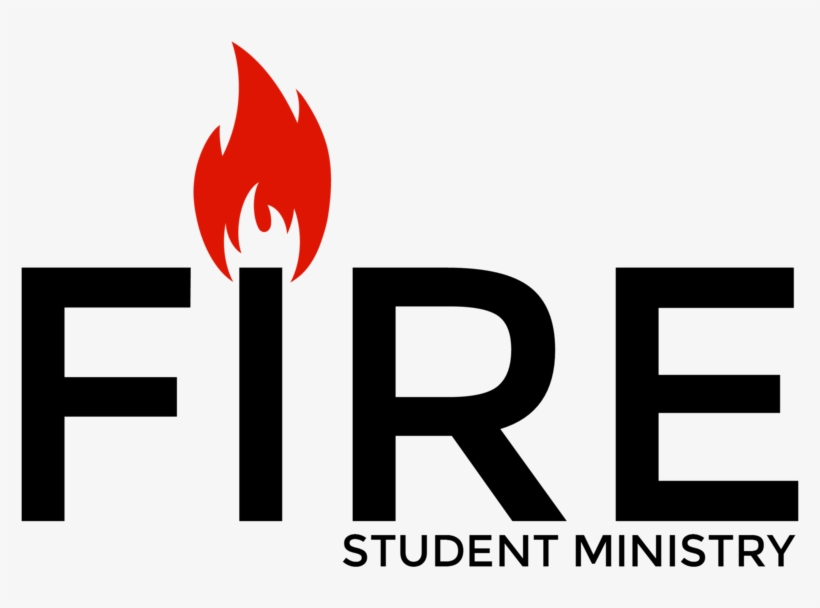 Fire Logo 1 - Fire, transparent png download