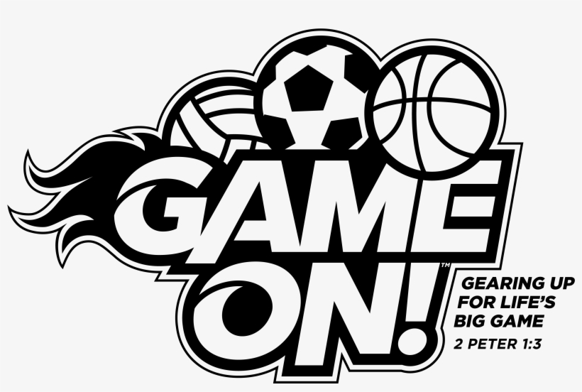 Vacation Bible School 2018 &ndash Euto Baptist - Vbs Game On 2018, transparent png download
