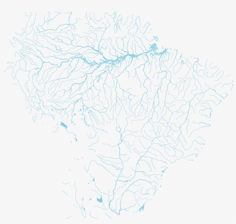 Mapa Expandido - Drawing, transparent png download