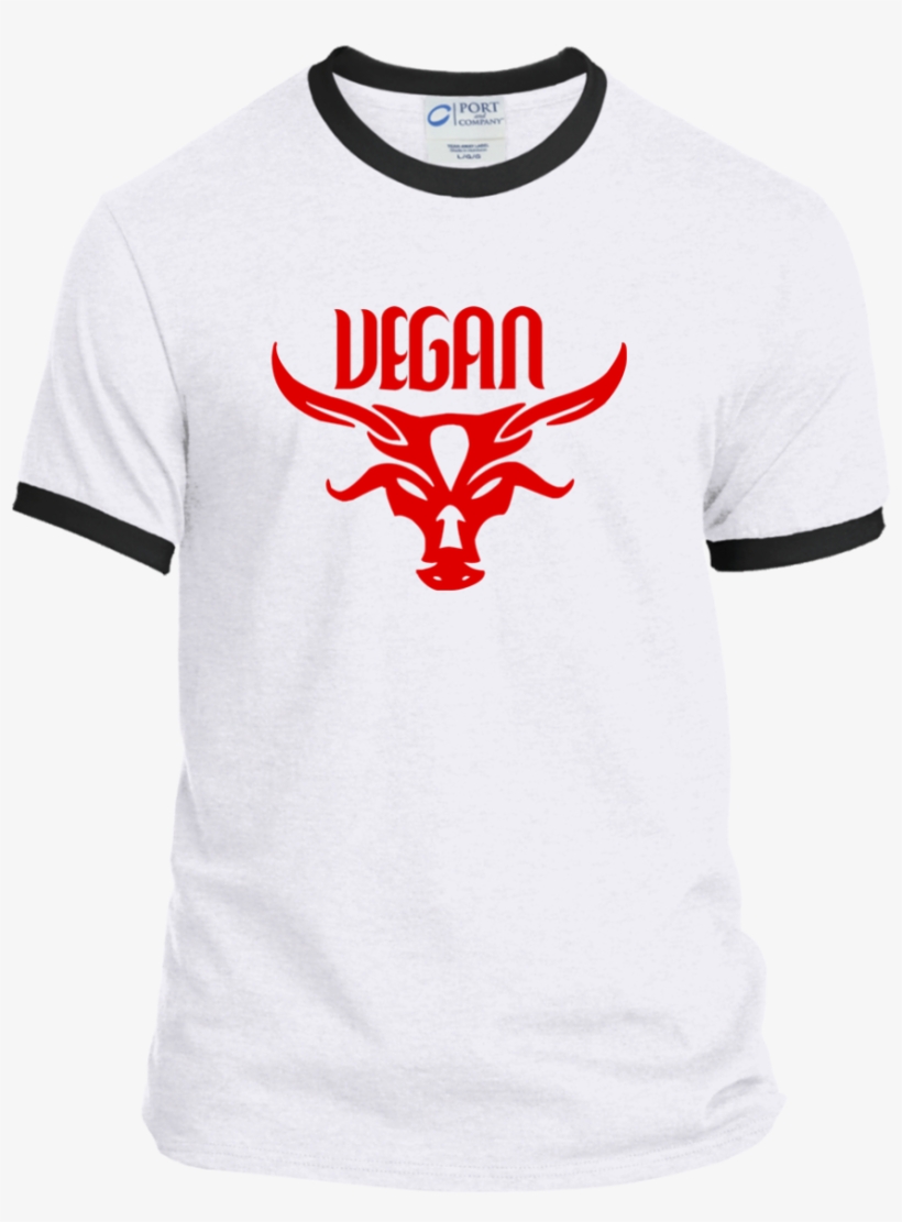Vegan Tribal Bull Head - Harry Potter Christmas Shirt, transparent png download