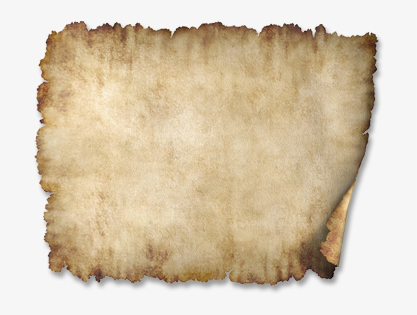 Pergamino - Grace In Hebrew, transparent png download