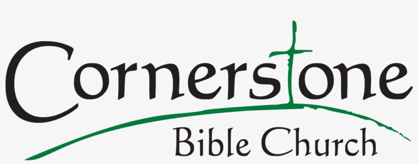 Cornerstone Bible Church - Amira, transparent png download