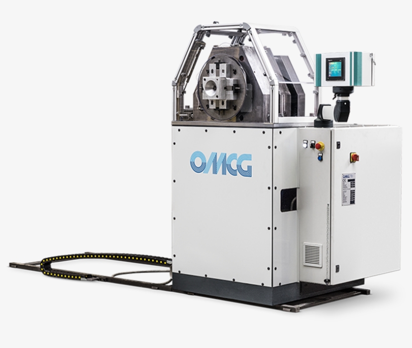 End Forming Units - Gas Pump, transparent png download