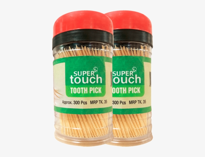 Container Toothpick - Frankfurter Würstchen, transparent png download