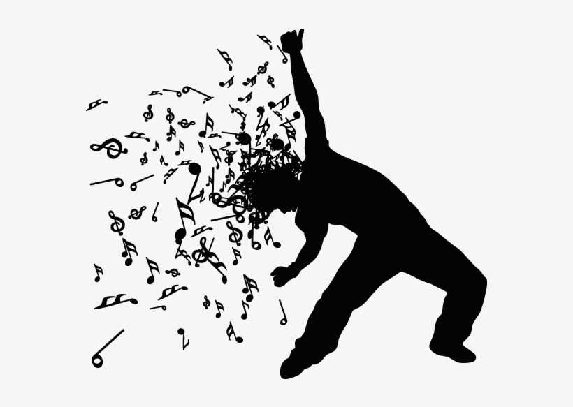 Vinilo Musica Png, transparent png download