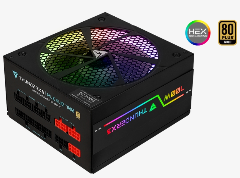 Thunderx3 Plexus 600w PNG Image | Transparent PNG Free Download on SeekPNG