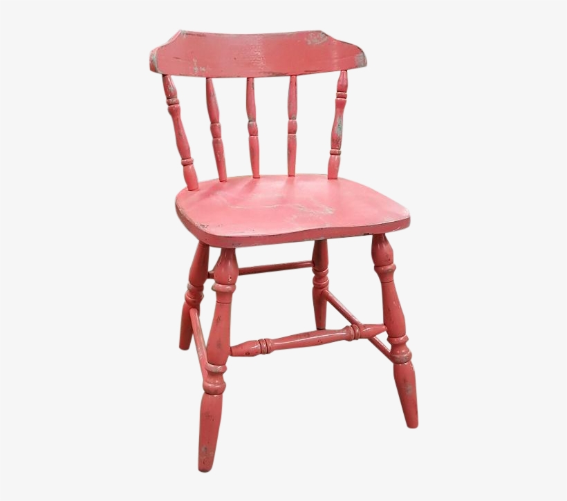 Windsor Chair, transparent png download