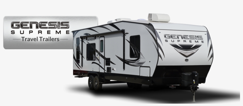 Genesis Supreme Rv © - Rv, transparent png download