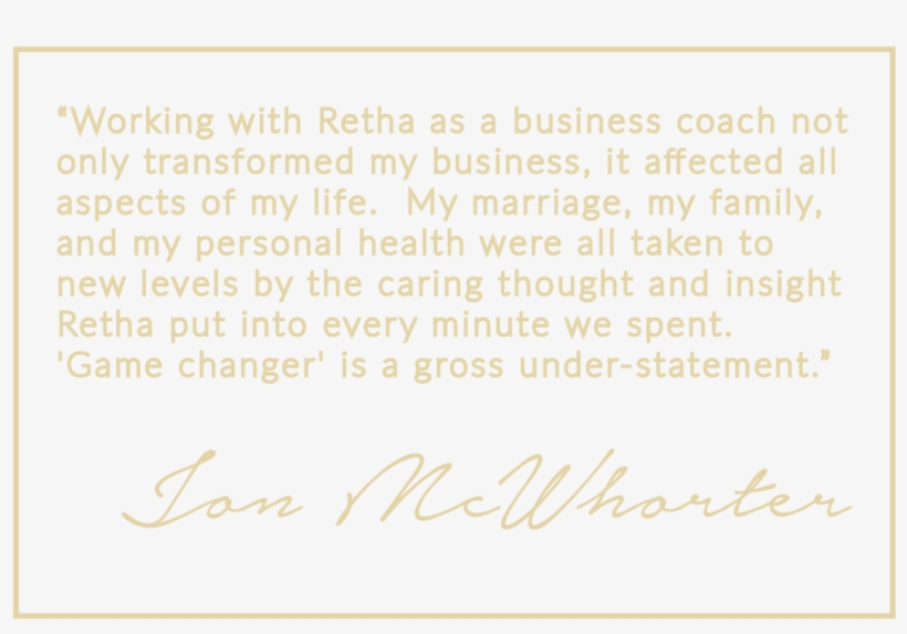 Retha Nichole Testimonials-04 - Happy Hour Cocktail, transparent png download