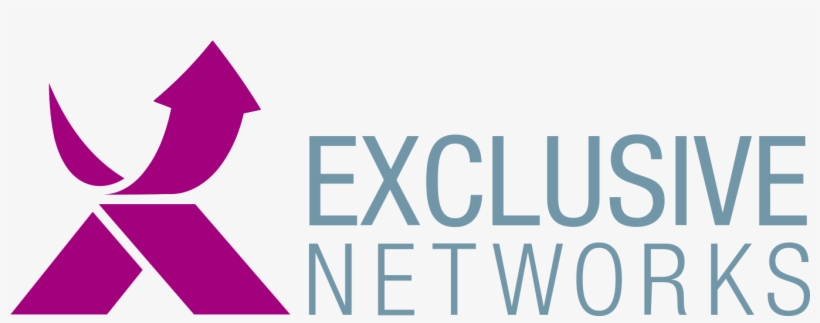Nozomi Networks Partners With Exclusive Networks Usa - Exclusive Networks Logo, transparent png download