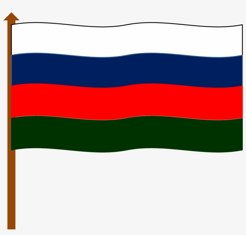 Bandera Del Municipio De San Pedro Valle - Bandera De San Pedro Valle Del Cauca, transparent png download