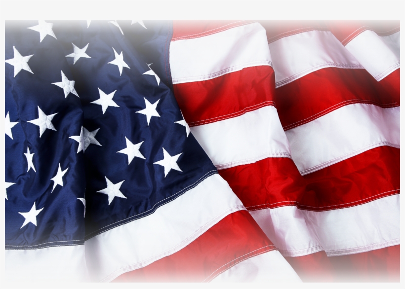 Usflag2 - American Independence Day 2018, transparent png download