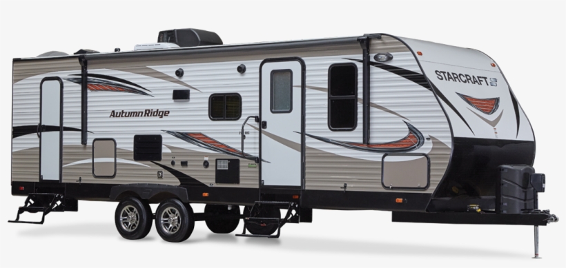 Year After Year, Autumn Ridge Outfitter Remains Our - Starcraft Autumn Ridge Outfitter 27rli, transparent png download