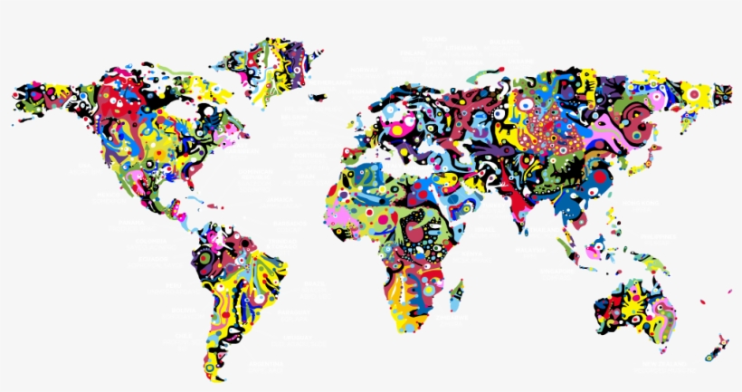 Music Identification Worldwide Bmat - Insomnia World, transparent png download