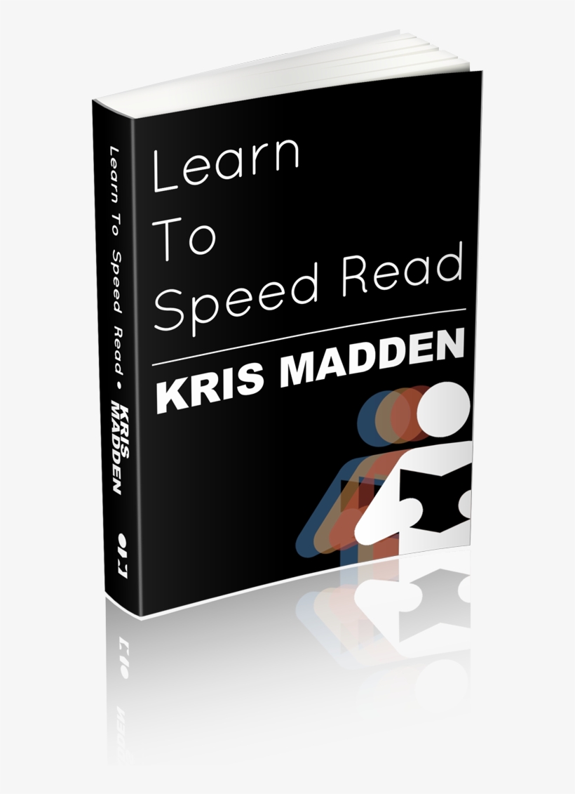 Learn To Speed Read, transparent png download