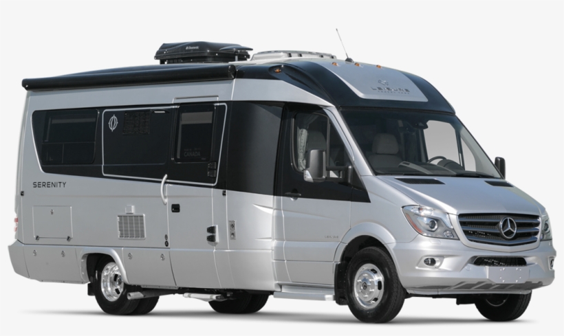 Class B Rv - Recreational Vehicle, transparent png download