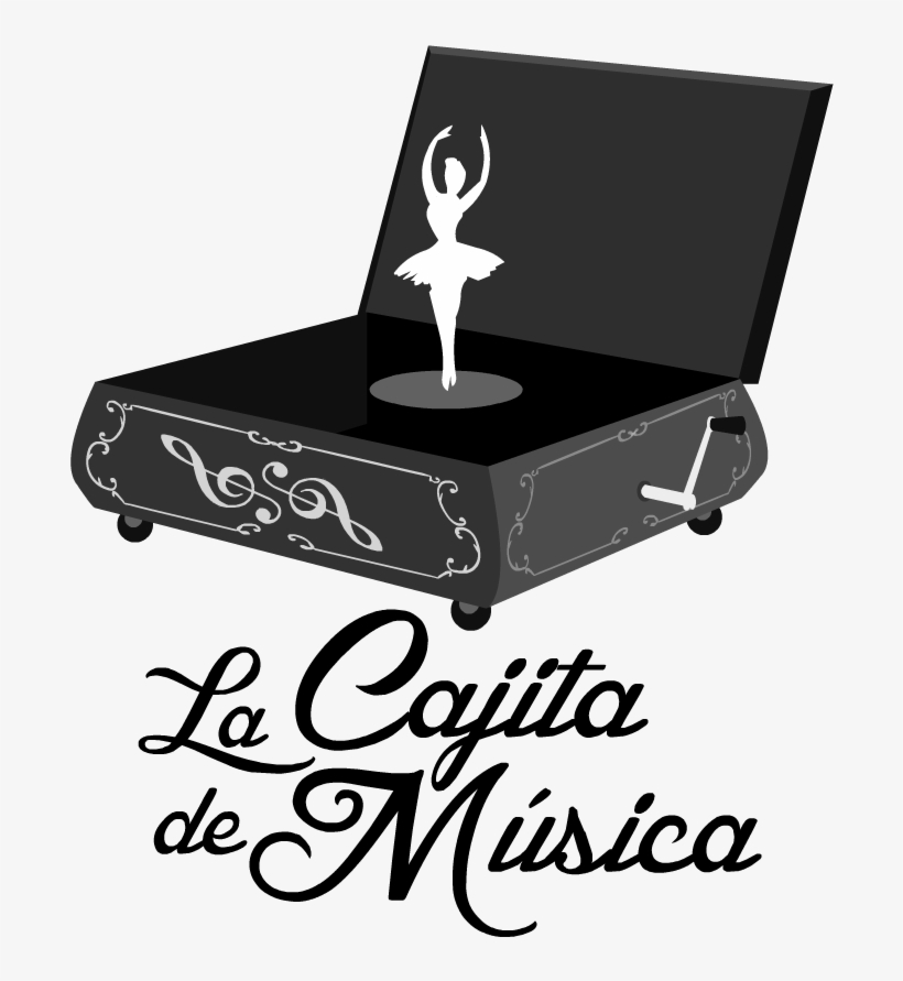 La Cajita De Música - Music, transparent png download