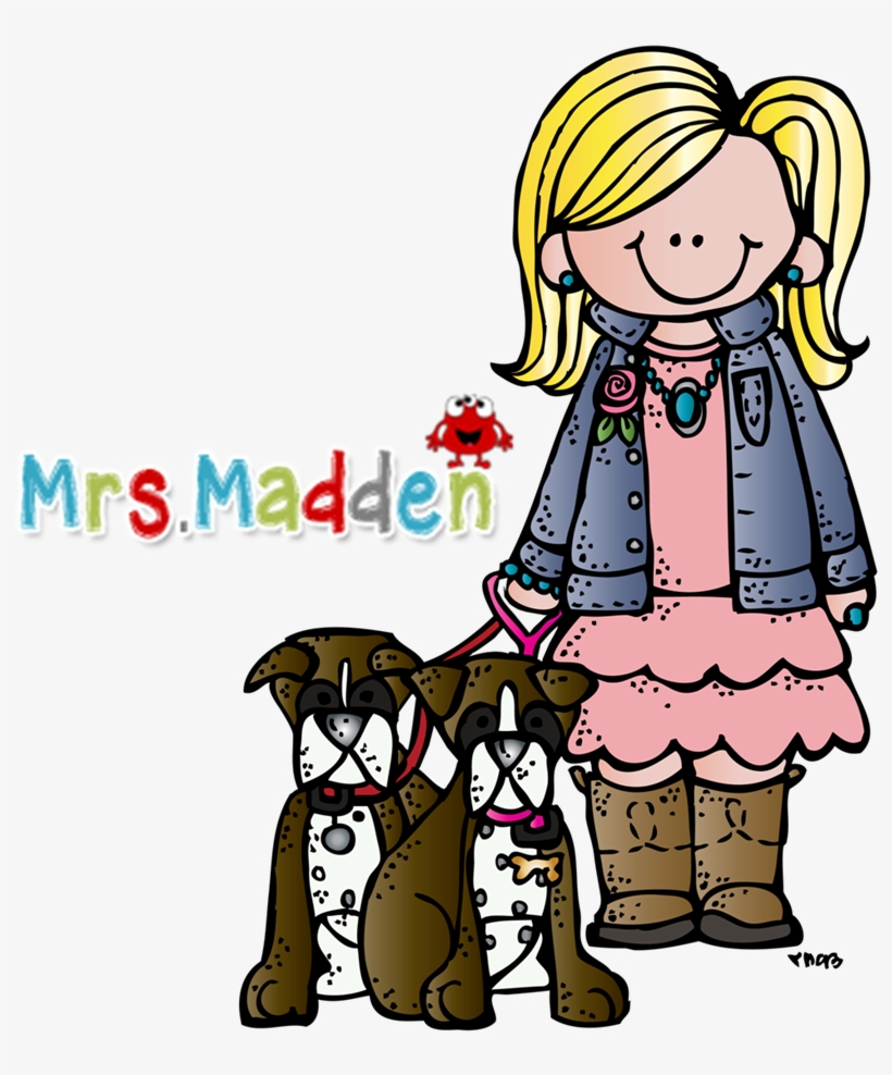 0 - Melonheadz Teacher Blonde Hair, transparent png download