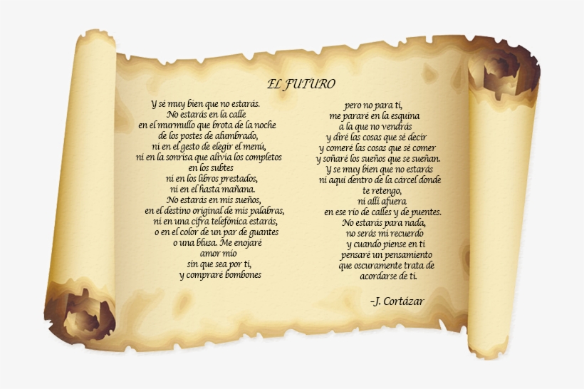 Argentino Julio Cortázar - Techfest, transparent png download