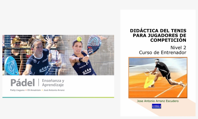 Los 2 Librosjosé Antonio Arranz Escudero2018 02 24t12 - Squash Tennis, transparent png download