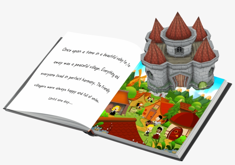 Image - Libro Y Realidad Virtual, transparent png download