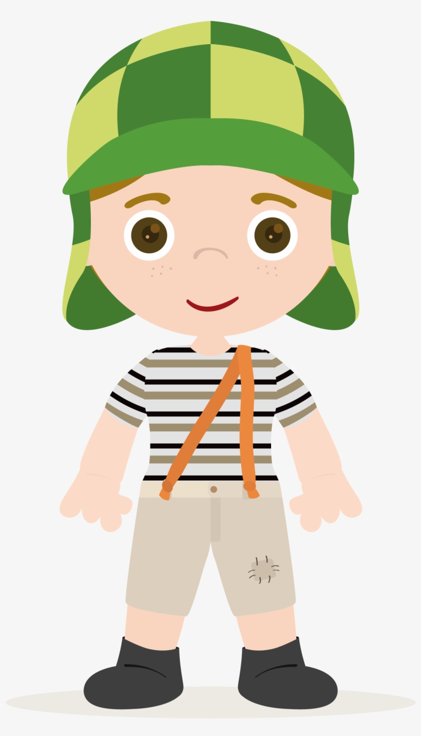 Chaves 15 Imagens Png - Chaves Minus, transparent png download