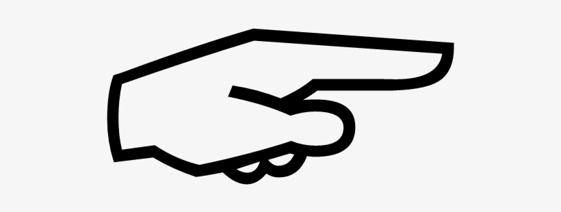 Subido Por Mar Edition's Ase Tus Pedidos - Hand, transparent png download