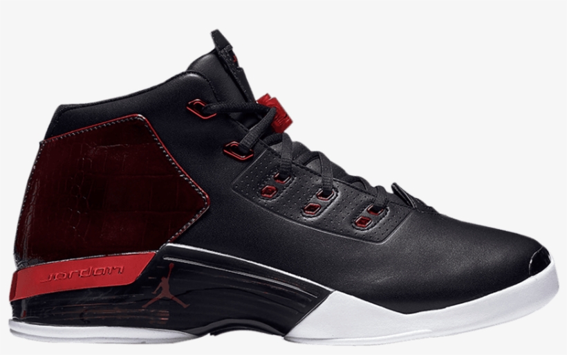 Jordan Retro 17s, transparent png download