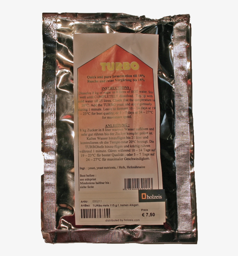 Hohen Alkoholgehalt, 135g - Chocolate, transparent png download