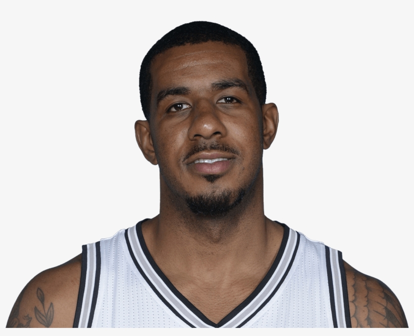 Lamarcus - Kevin Durant Head Transparent Background, transparent png download