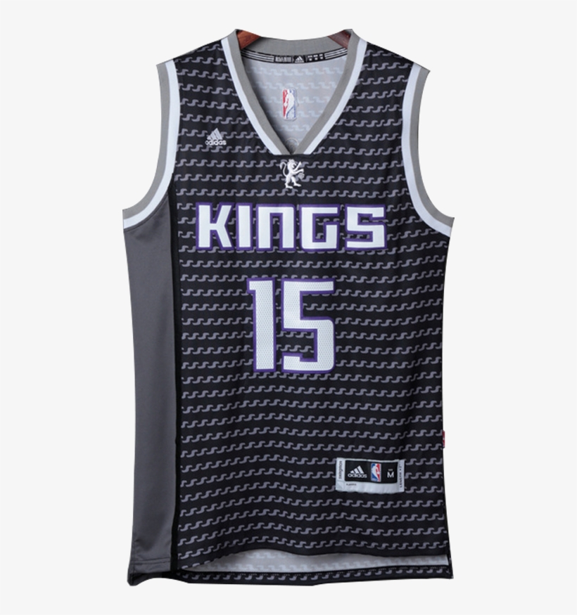 Camisa Sacramento Kings Demarcus Cousins - Sacramento Kings, transparent png download