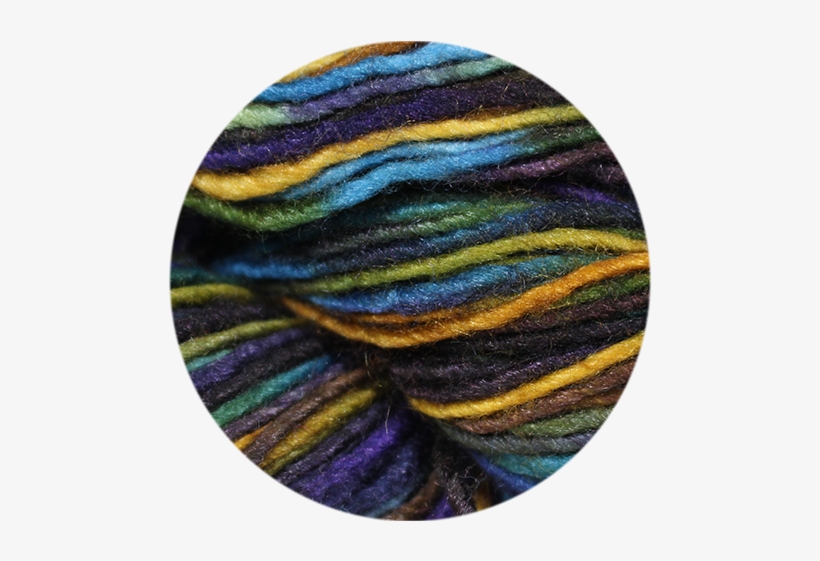 Silk Blend [manos] - Thread, transparent png download