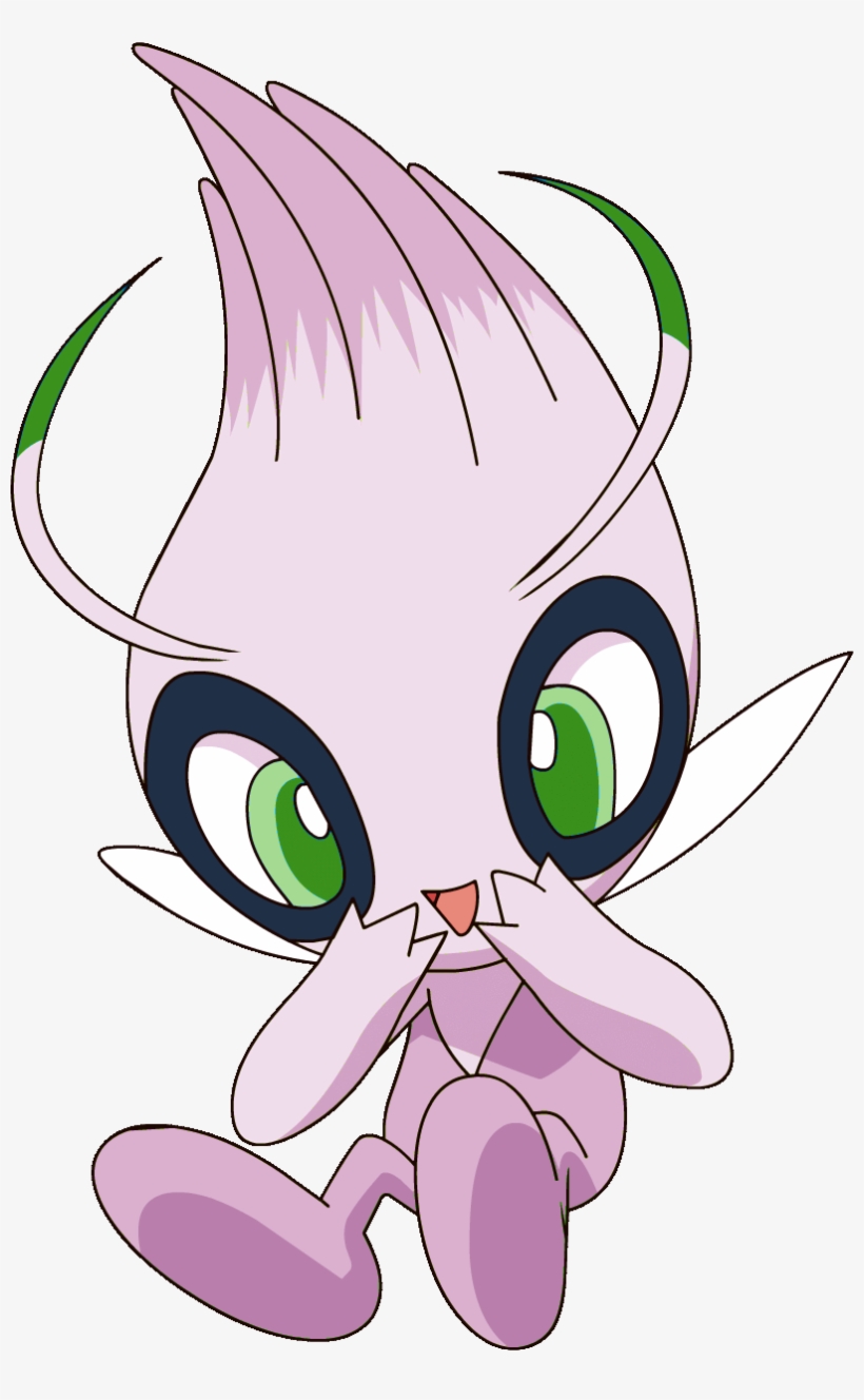 Celebi Png, transparent png download