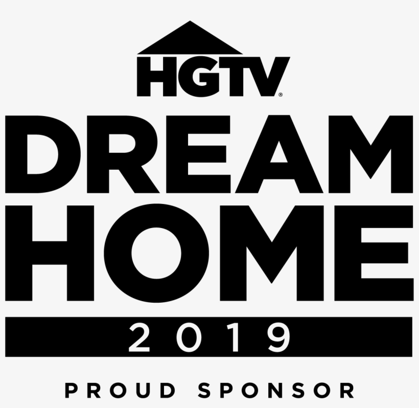 Trex Dream Deck For 2019 Hgtv Dream Home - Hgtv Dream Home Logo, transparent png download
