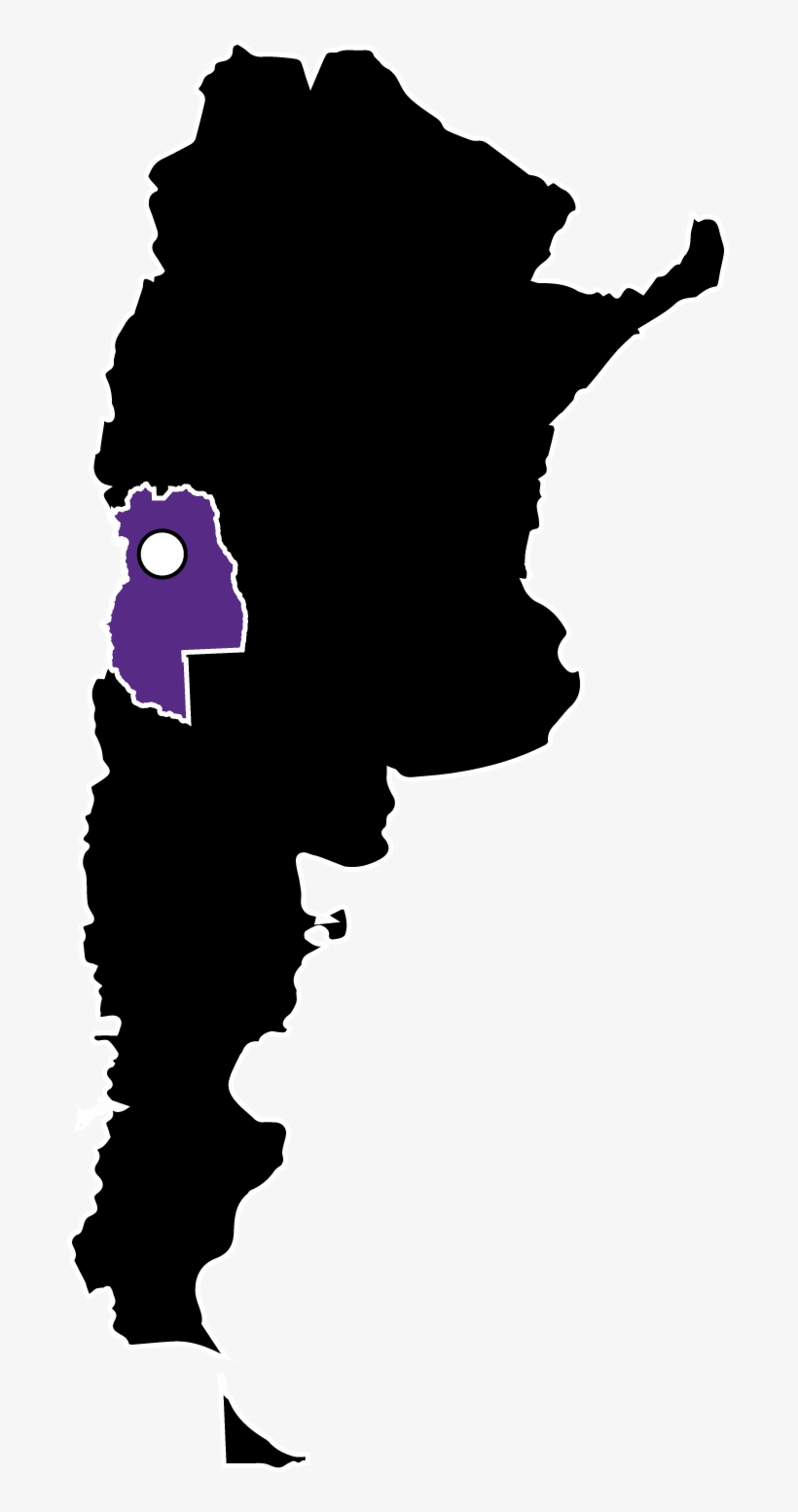 Artesano Malbec - Major Regions In Argentina, transparent png download