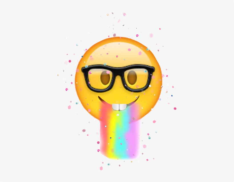 Emojis Sticker - Smiley, transparent png download