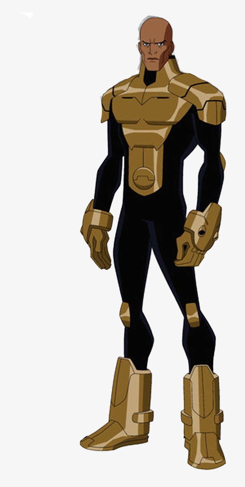 Lex Luthor - Earth - League Crisis On Two Earths, transparent png download