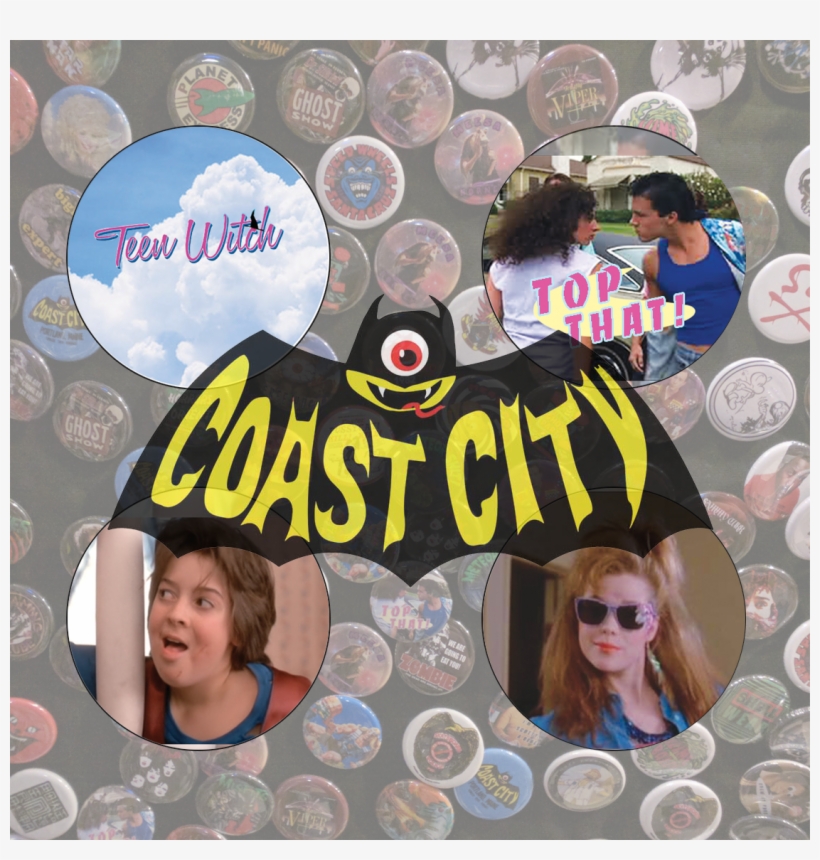 Fun Box Monster Emporium - Costume Party, transparent png download